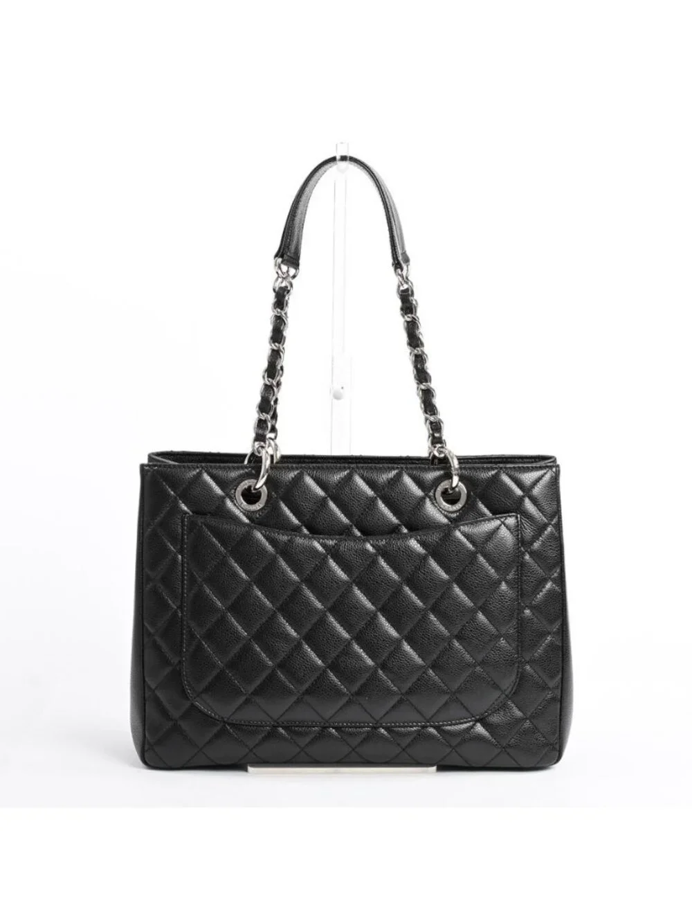 Chanel Tote Grand Shopping GST Chain